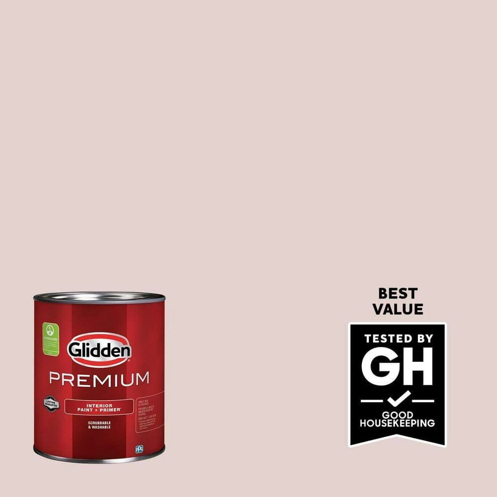 PPG Romeo Flat Interior Latex Paint 1-Quart: $14.48 PPG Romeo Flat Interior Latex Paint 1-Quart: $14.48