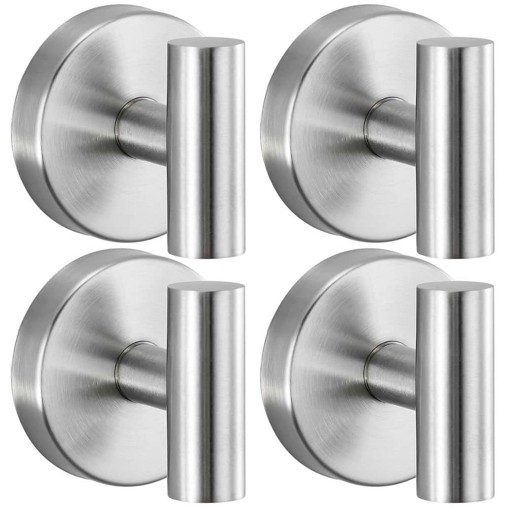 Reusable Suction Cup J-Hook 4-Pack: $88.99 Reusable Suction Cup J-Hook 4-Pack: $88.99
