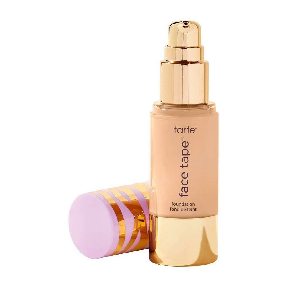 Tarte Face Tape Full Coverage Foundation 1.01-oz.: $42 Tarte Face Tape Full Coverage Foundation 1.01-oz.: $42