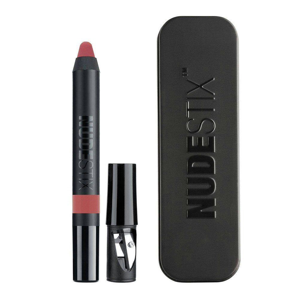Nudestix Intense Matte Lip and Cheek Pencil 0.09oz: $27 Nudestix Intense Matte Lip and Cheek Pencil 0.09oz: $27