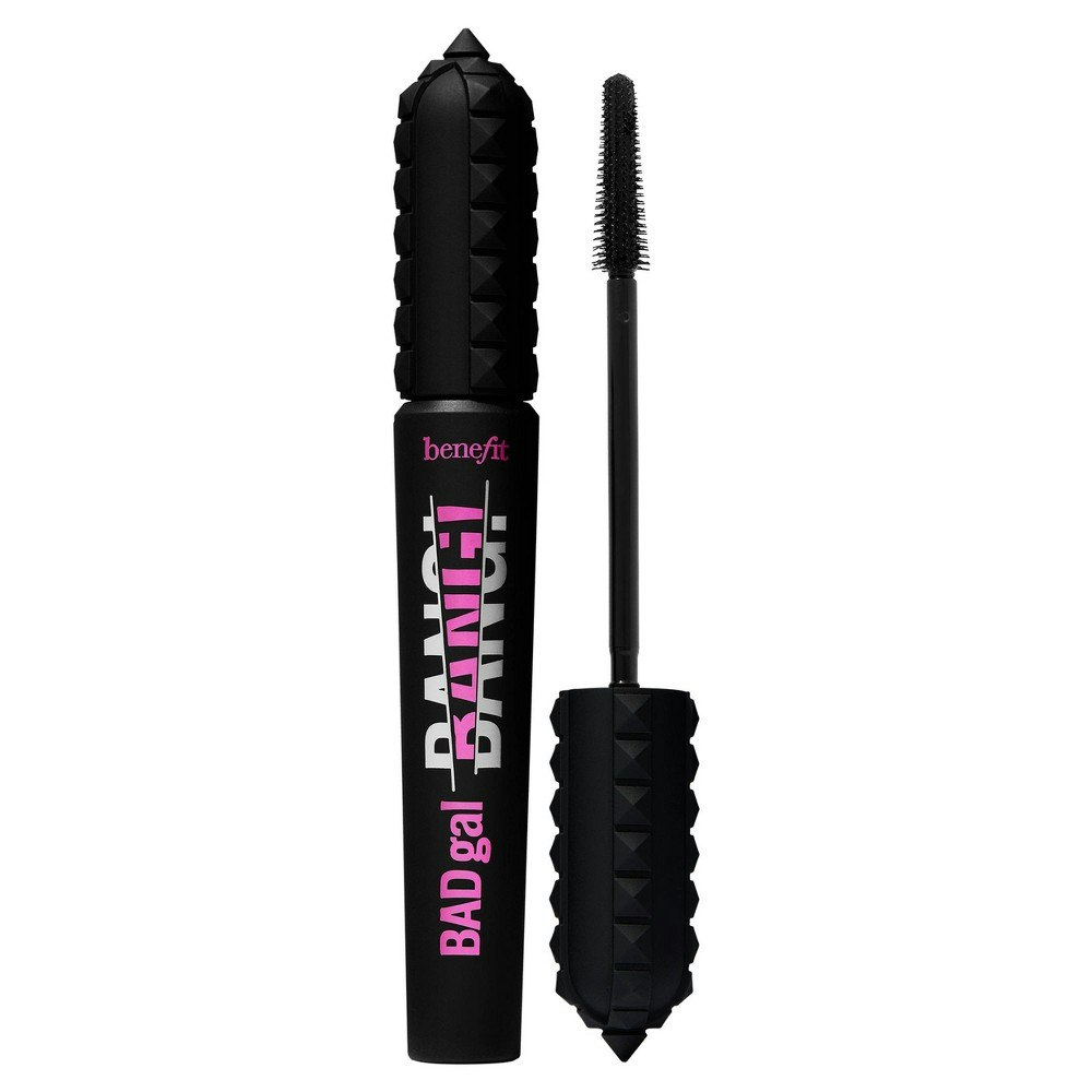 Benefit Cosmetics BADgal BANG! Volumizing Mascara: $29 Benefit Cosmetics BADgal BANG! Volumizing Mascara: $29