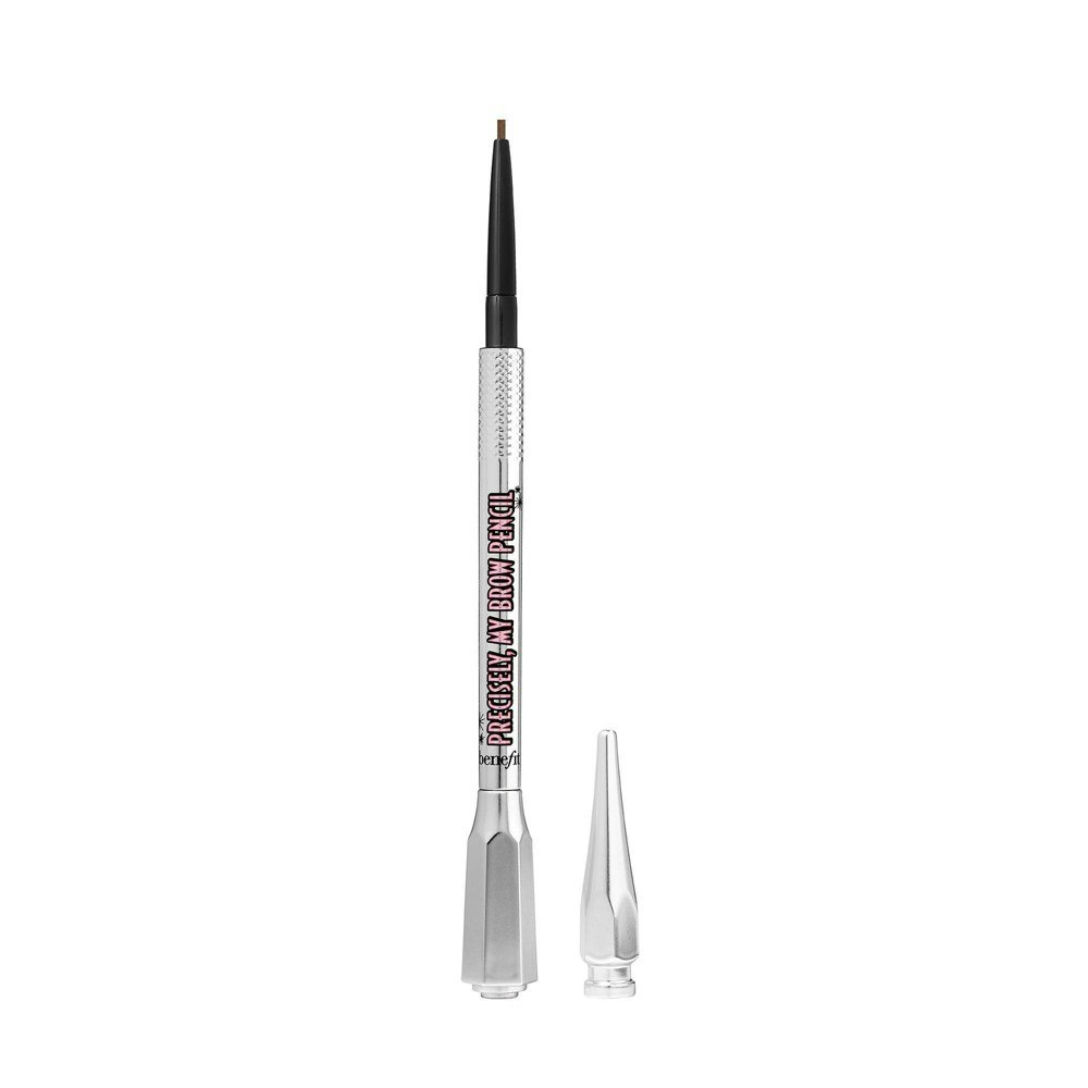 Benefit Cosmetics Precisely, My Brow Waterproof Eyebrow Pencil 0.002oz: $28 Benefit Cosmetics Precisely, My Brow Waterproof Eyebrow Pencil 0.002oz: $28