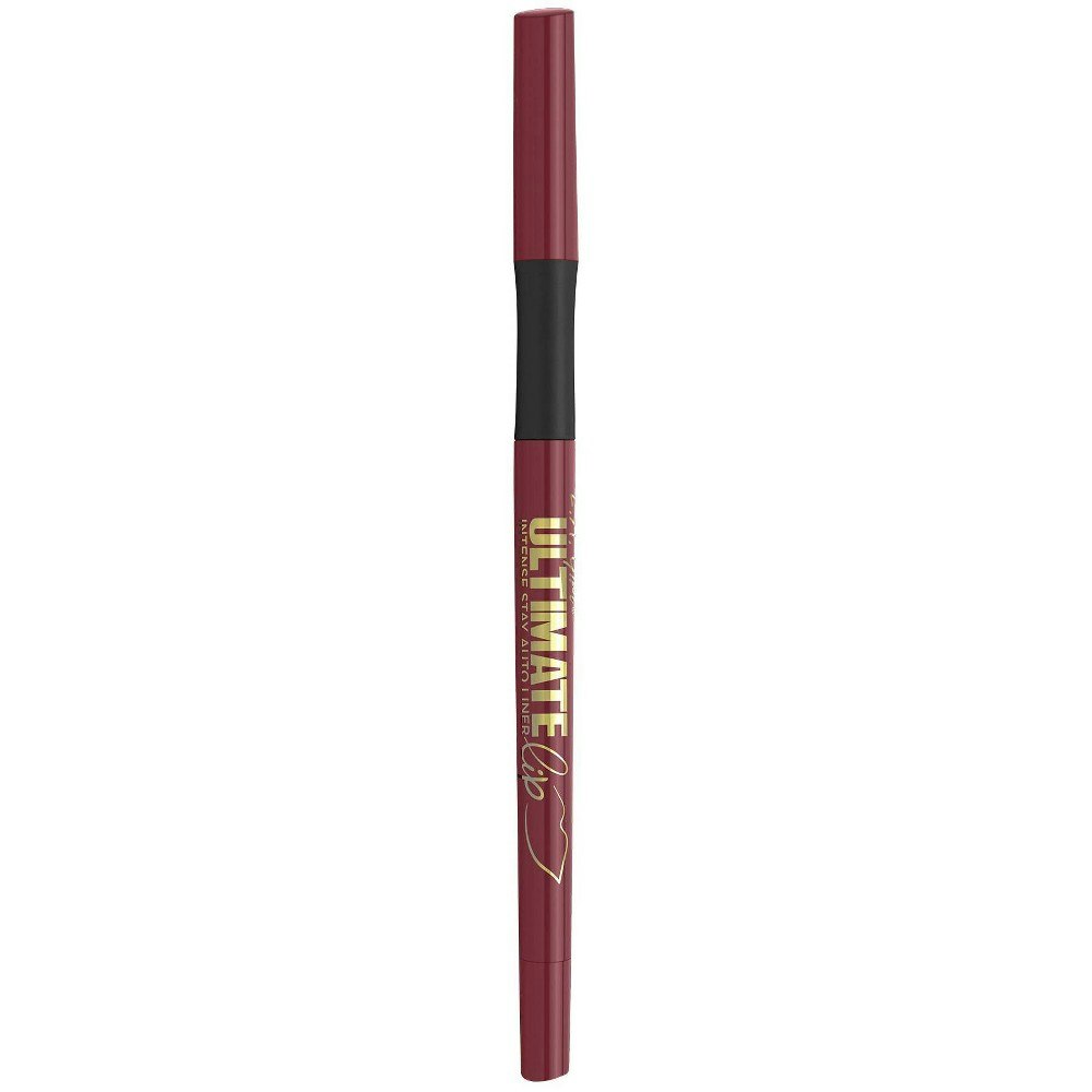 L.A. Girl Ultimate Lip Intense Liner: $5.99 L.A. Girl Ultimate Lip Intense Liner: $5.99