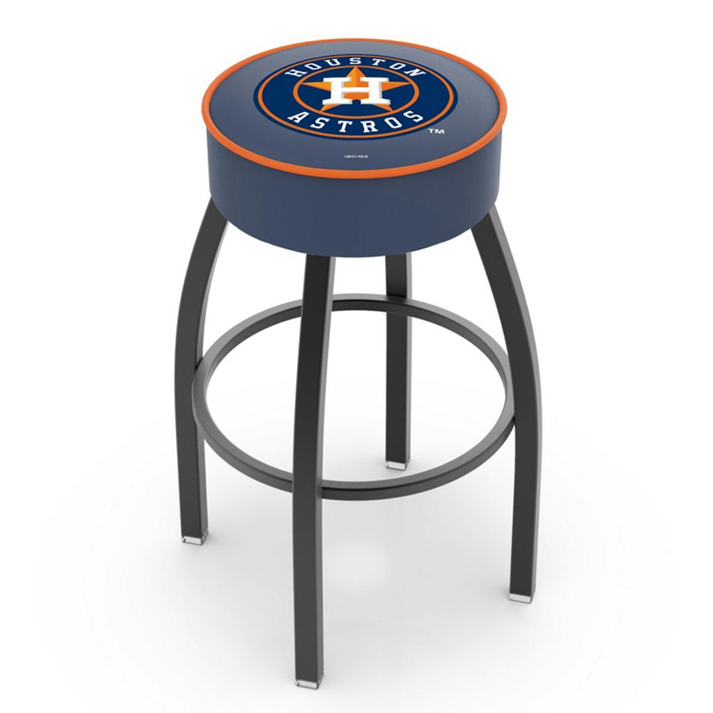 Houston Astros 30-inch Swivel Counter Stool: $349.99 Houston Astros 30-inch Swivel Counter Stool: $349.99