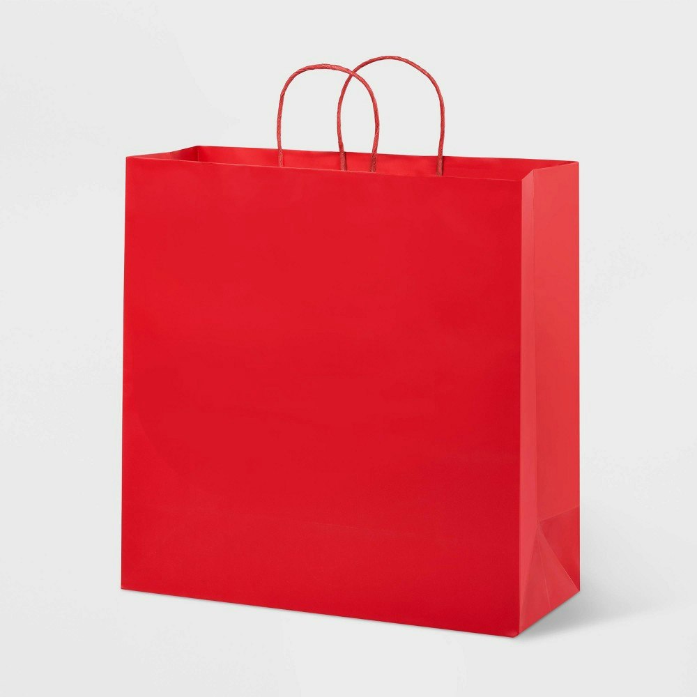 Spritz Large Square Gift Bag: $3.50 Spritz Large Square Gift Bag: $3.50
