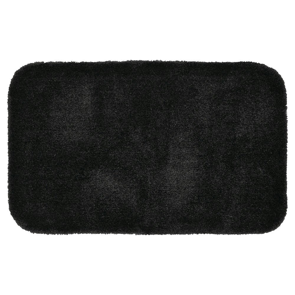 24"x40" Ultra Plush Nylon Bath Rug: $20.99