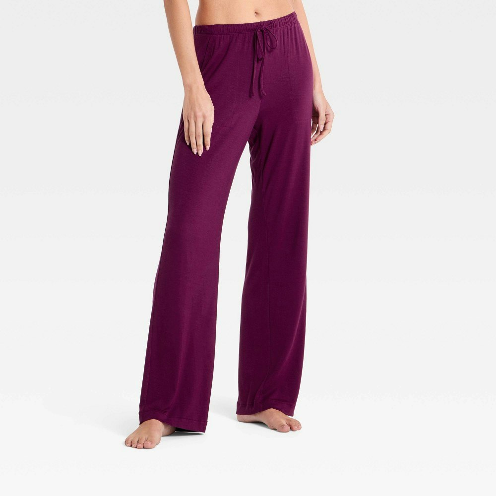 Auden Women's Cloud Knit Pajama Pants: $18 Auden Women's Cloud Knit Pajama Pants: $18