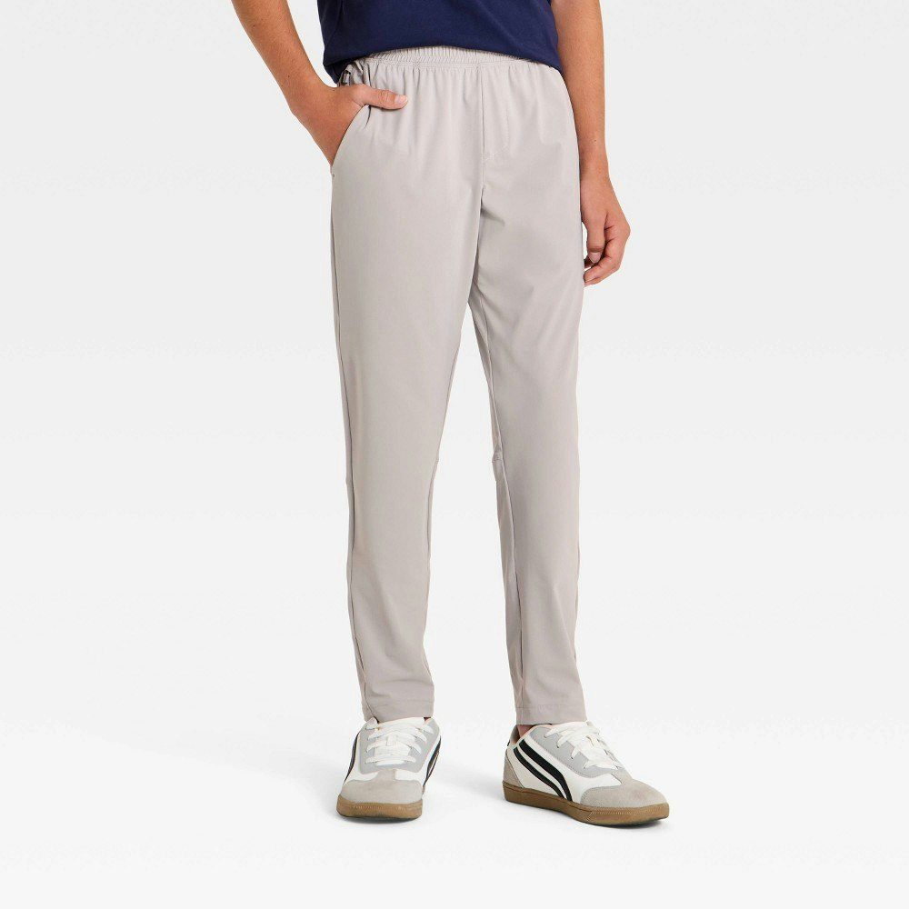 All in Motion Boys' Active Pants: $25
