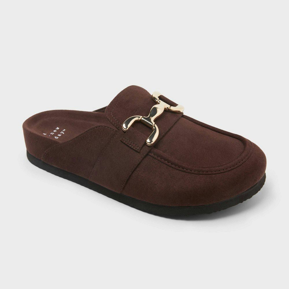 A New Day Women's Beritt Memory Foam Shoes: $40 A New Day Women's Beritt Memory Foam Shoes: $40