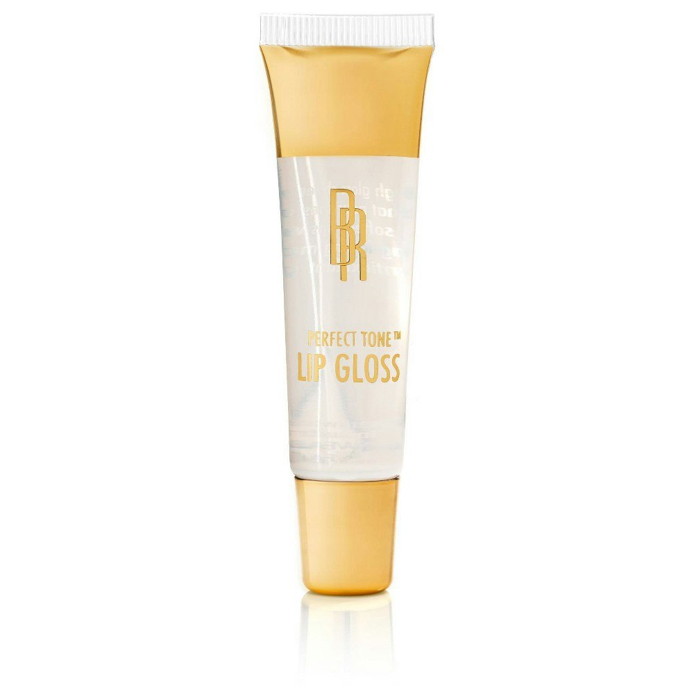 Black Radiance Perfect Tone Lip Gloss 0.4 fl oz: $3.39 Black Radiance Perfect Tone Lip Gloss 0.4 fl oz: $3.39