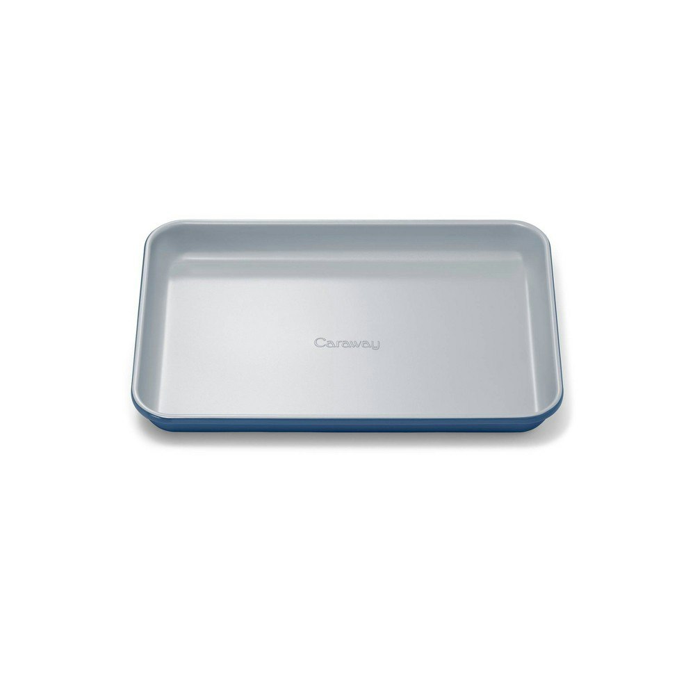Caraway Home Nonstick Ceramic Small Baking Sheet: $45