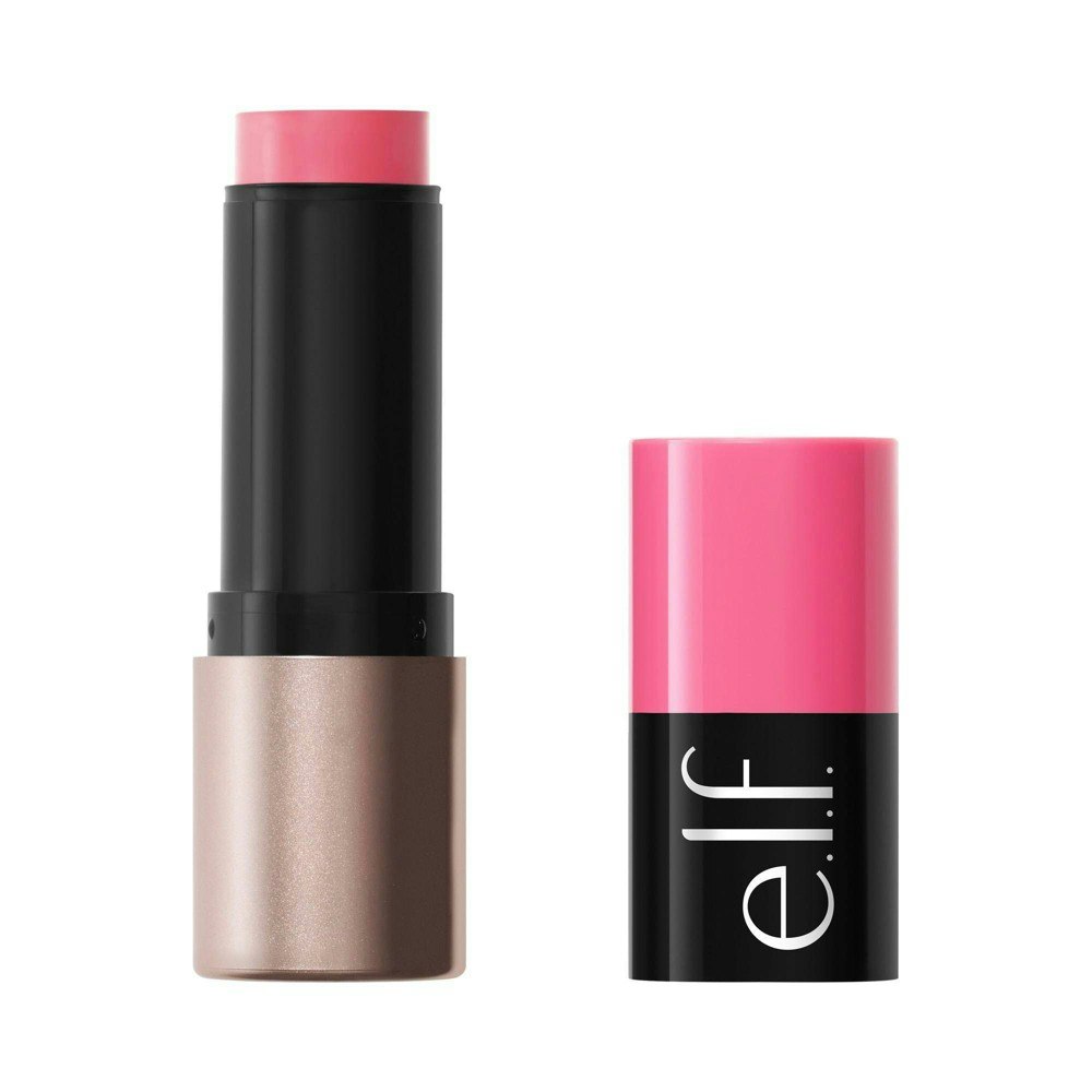 e.l.f. Soft Glam Cream Blush 0.31oz: $7 e.l.f. Soft Glam Cream Blush 0.31oz: $7