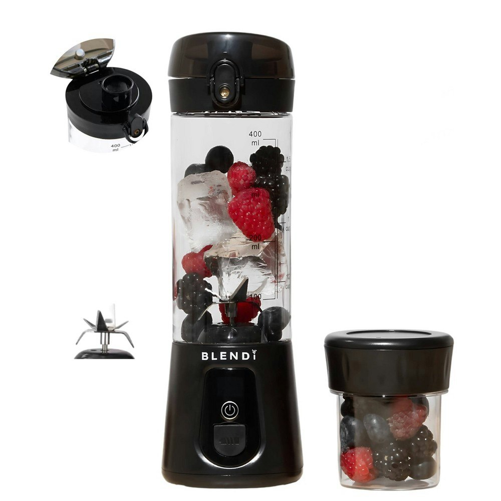 Blendi Pro+ Portable Blender: $59.99 Blendi Pro+ Portable Blender: $59.99