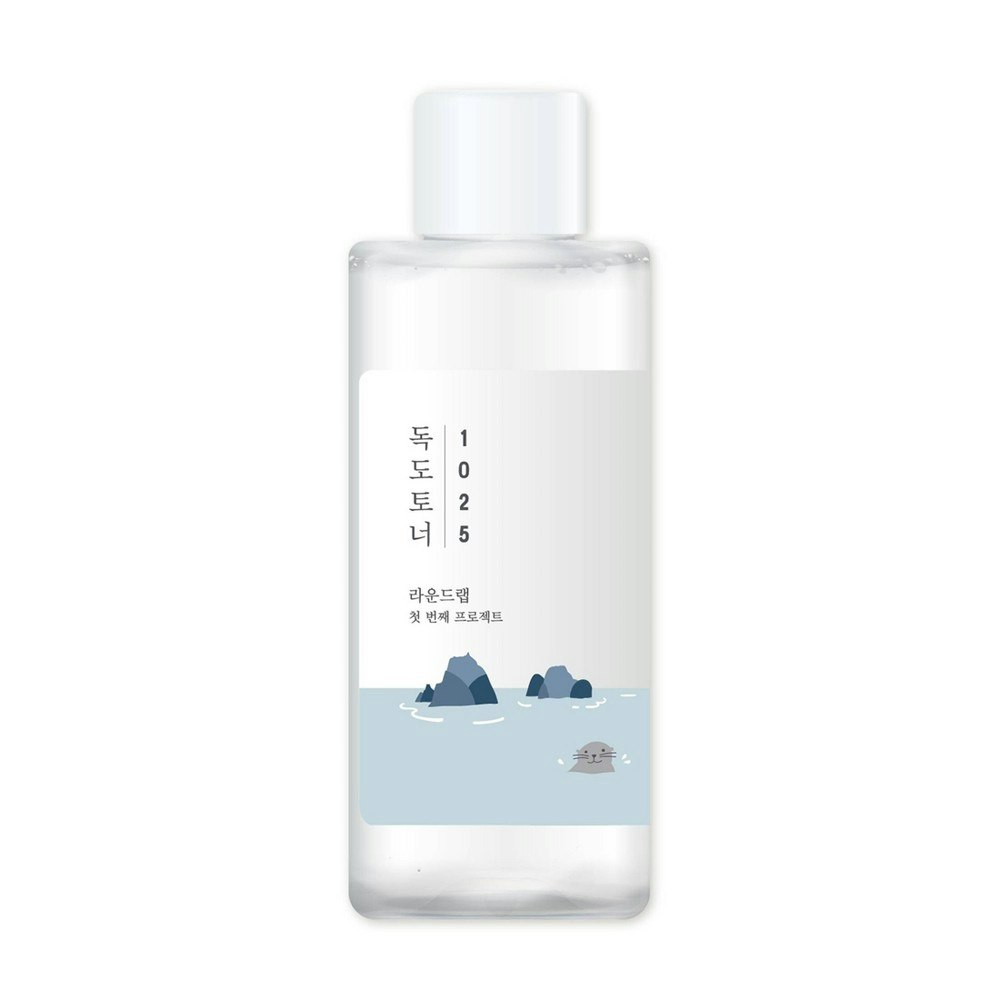 Round Lab 1025 Dokdo Toner 100ml: $9.99 Round Lab 1025 Dokdo Toner 100ml: $9.99