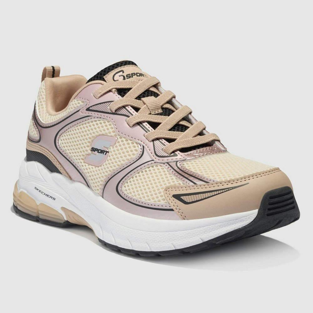 S Sport By Skechers Women's Bellinda Sneakers: $49.99