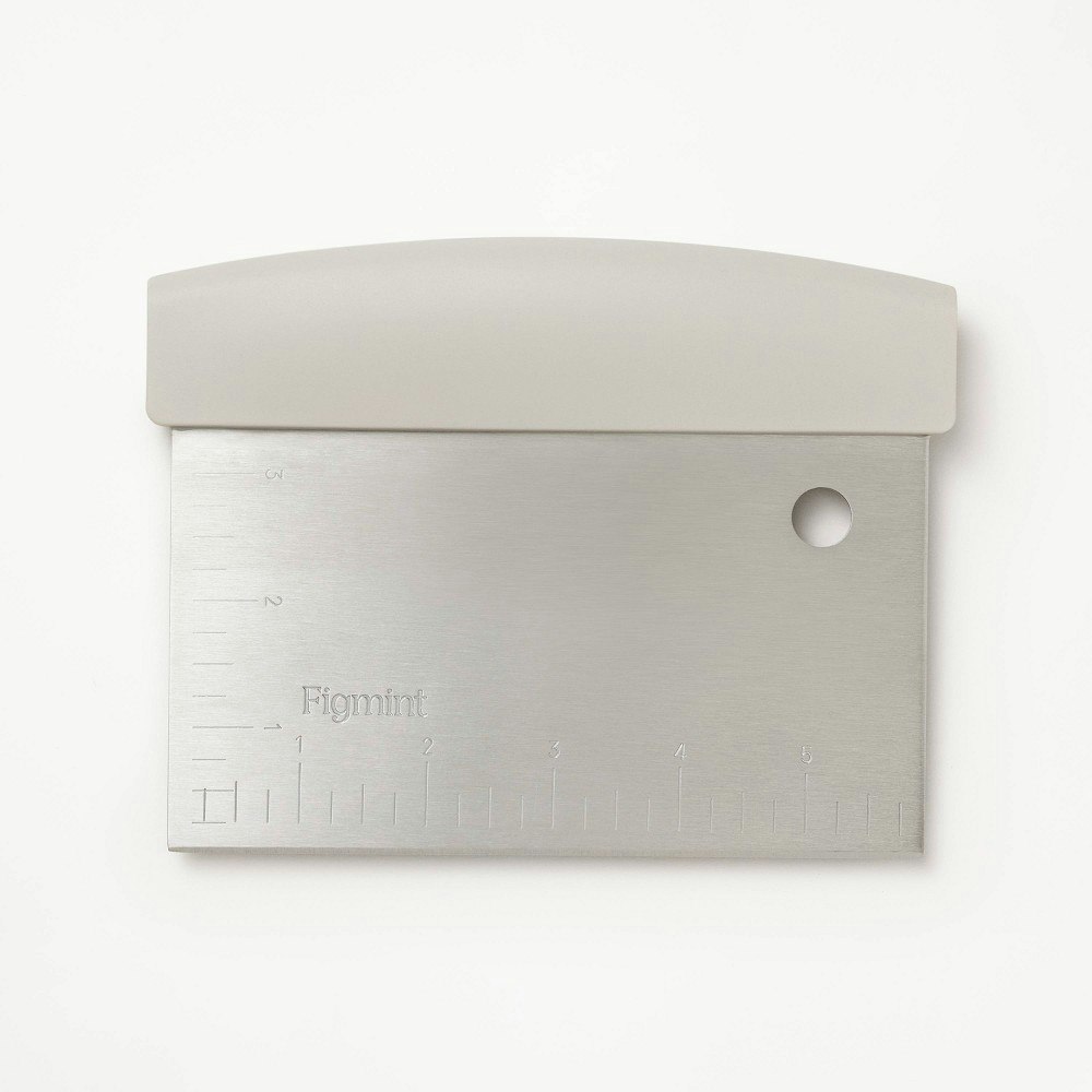 Figmint All-Purpose Scraper and Chopper: $8