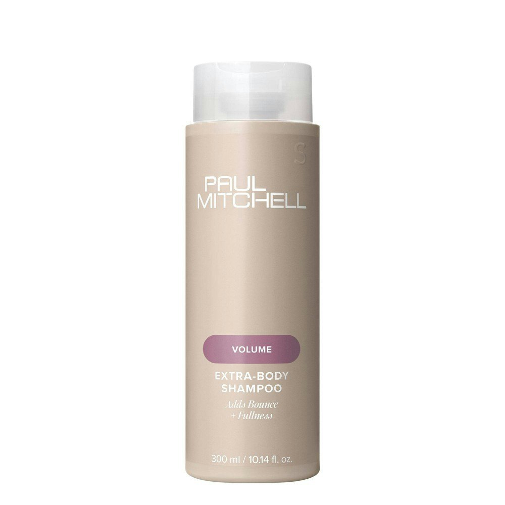 Paul Mitchell Extra Body Shampoo 10.14-oz.: $16