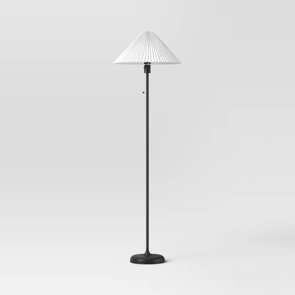 Room Essentials Stick Floor Lamp: $40