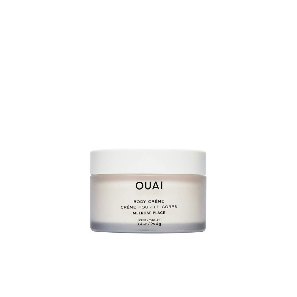 Ouai Melrose Place Body Creme 3.4oz: $22 Ouai Melrose Place Body Creme 3.4oz: $22