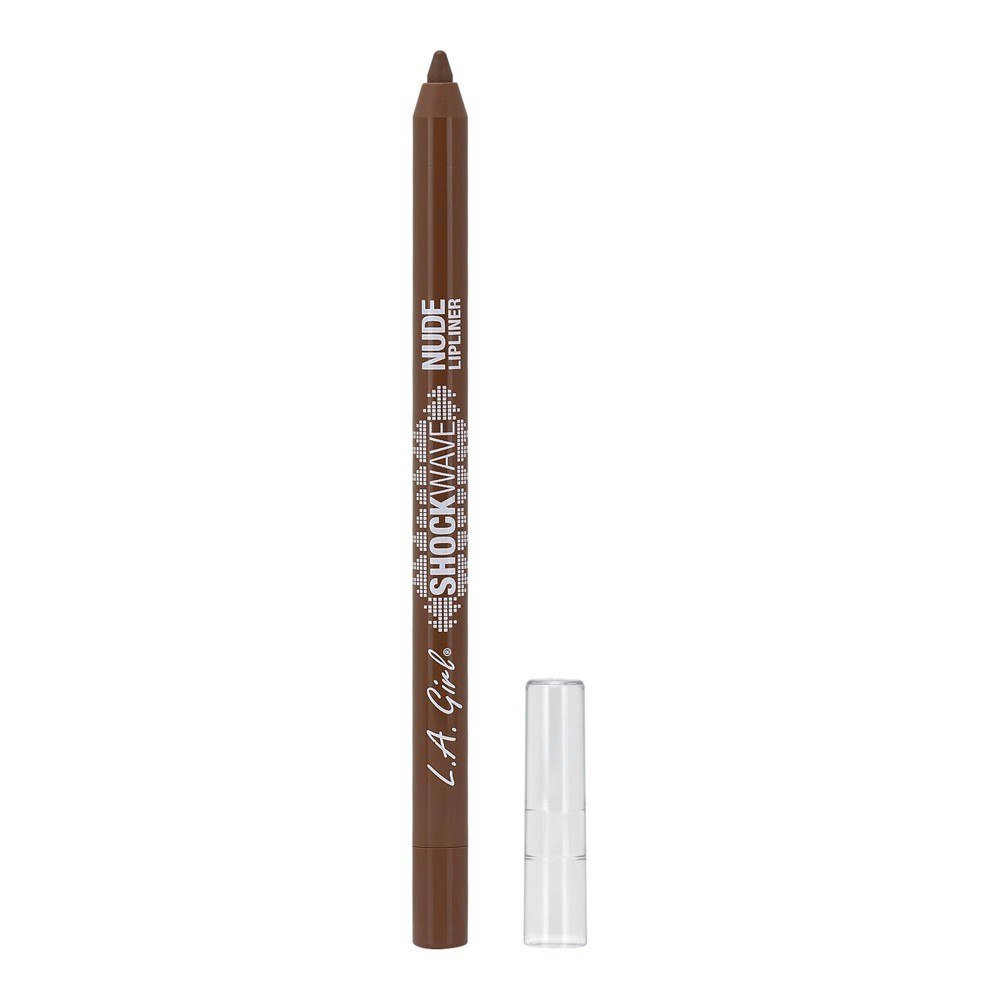 L.A. Girl Shockwave Lipliner 0.04oz: $4.99 L.A. Girl Shockwave Lipliner 0.04oz: $4.99