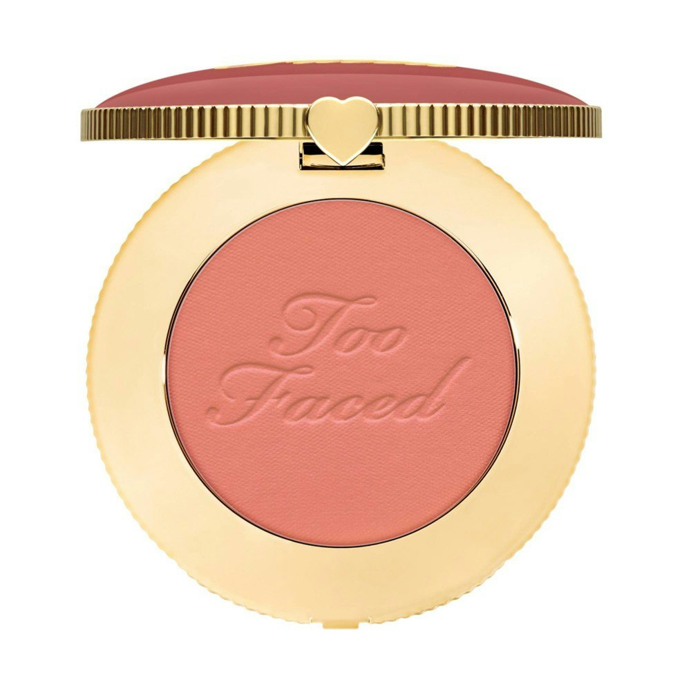 Too Faced Cloud Crush Blurring Blush 0.17oz: $32 Too Faced Cloud Crush Blurring Blush 0.17oz: $32