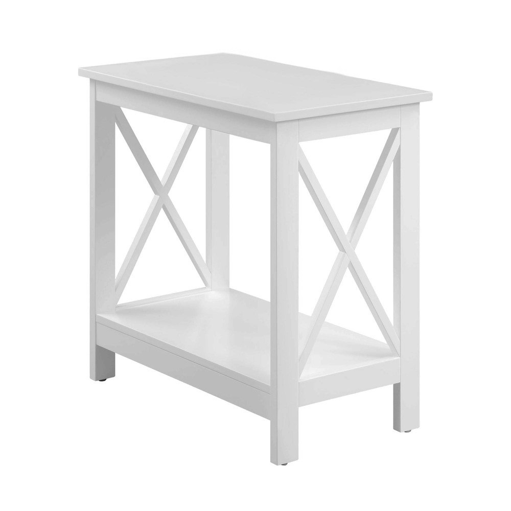 Breighton Home Oxford Chairside End Table: $65.99