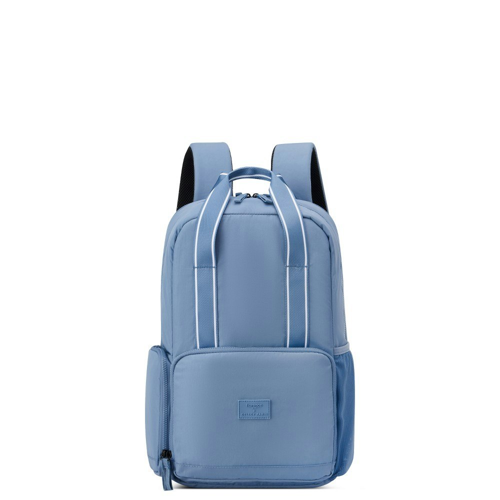 Florence by Mills x Delsey Paris 12.1L Carefree Backpack: $79.99
