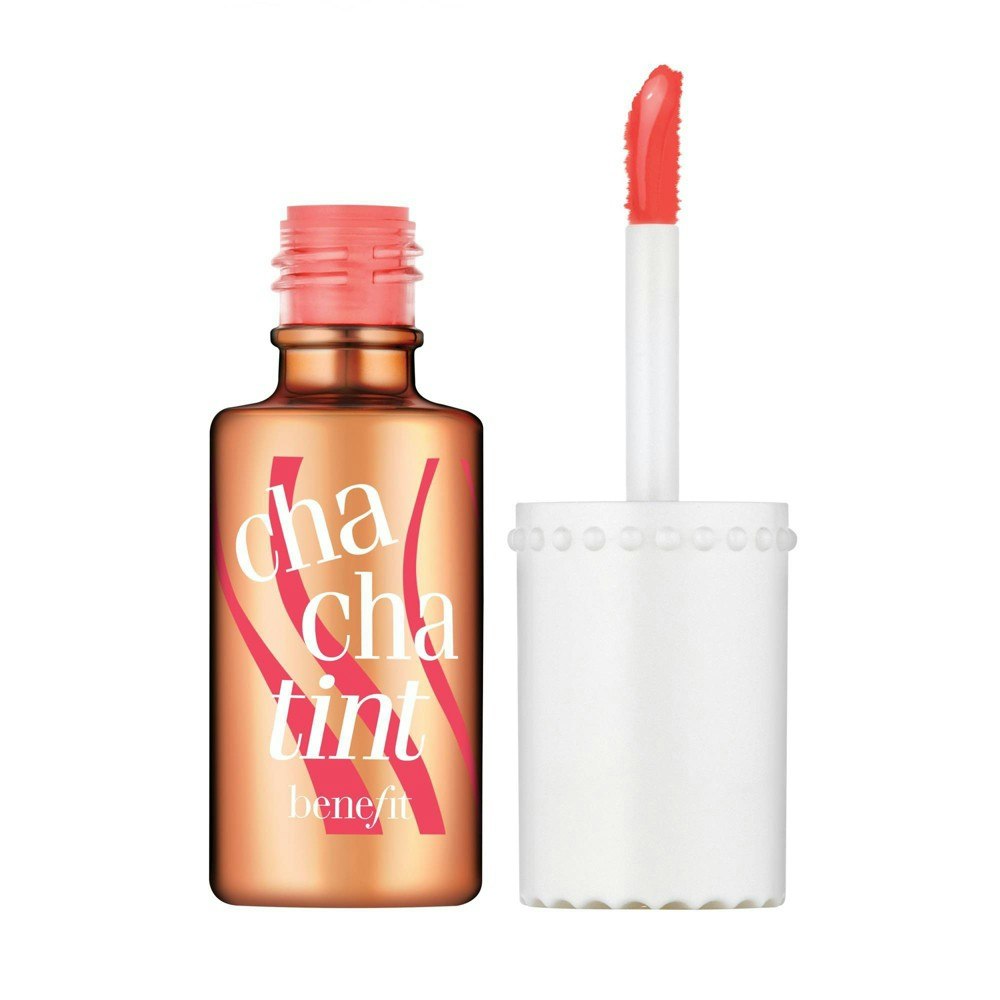 Benefit Cosmetics Liquid Lip Blush & Tint: $28