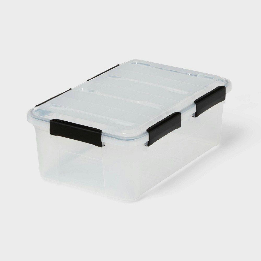 Brightroom Medium IP67 Waterproof Box: $15