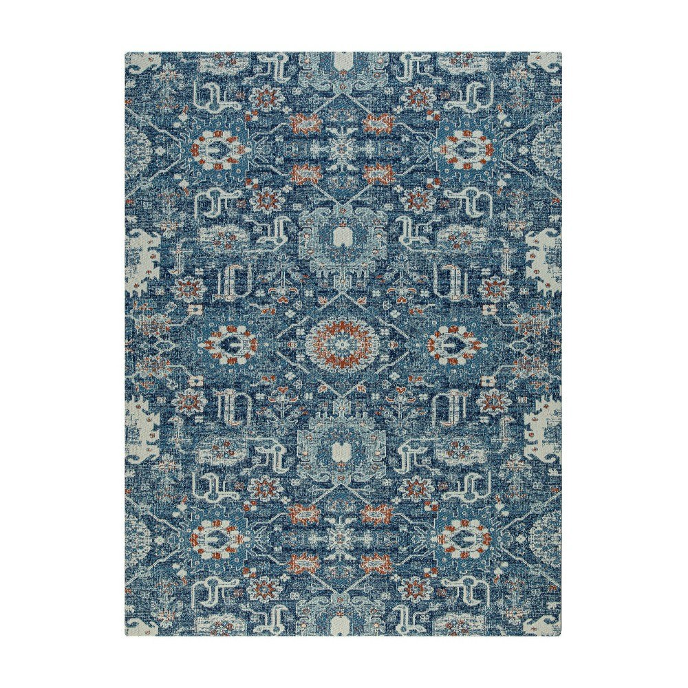 Anji Mountain 36"x48" Rug'D Chair Floor Mat: $137.99