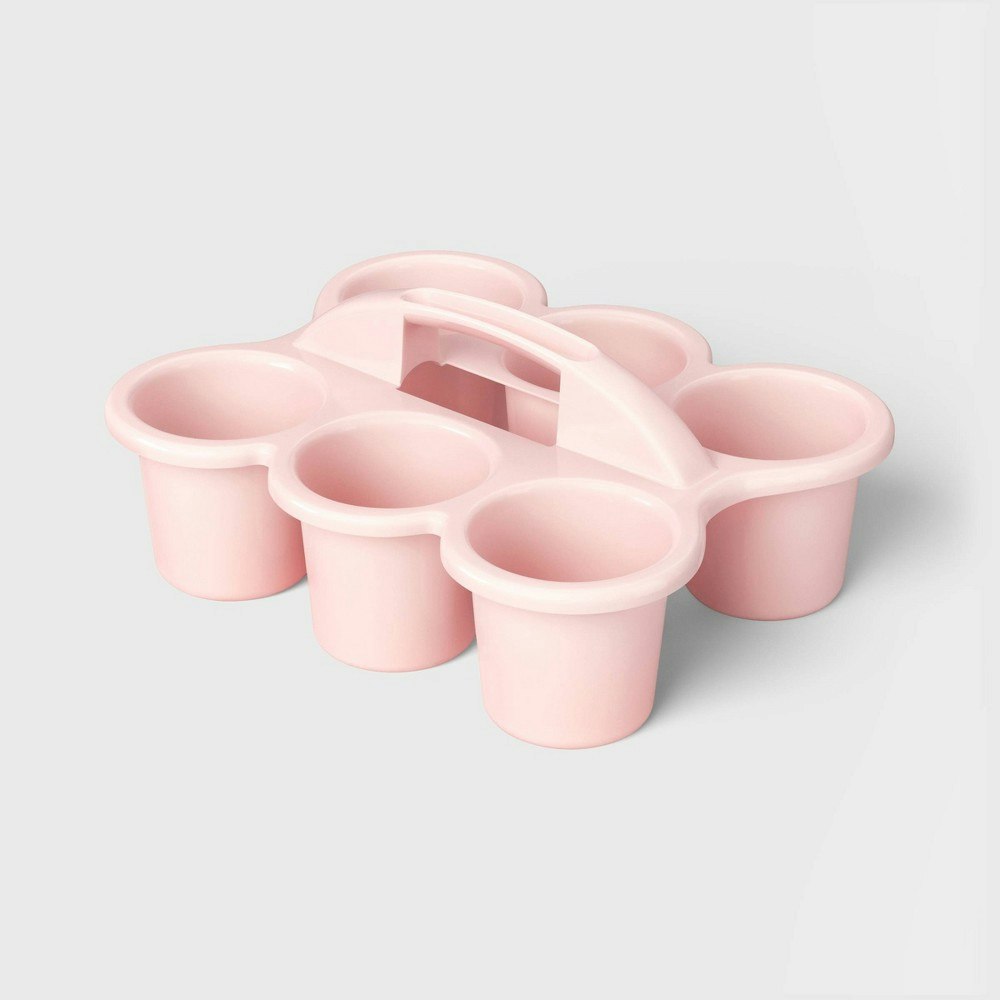 Up&Up 6-Cup Caddy: $3 Up&Up 6-Cup Caddy: $3