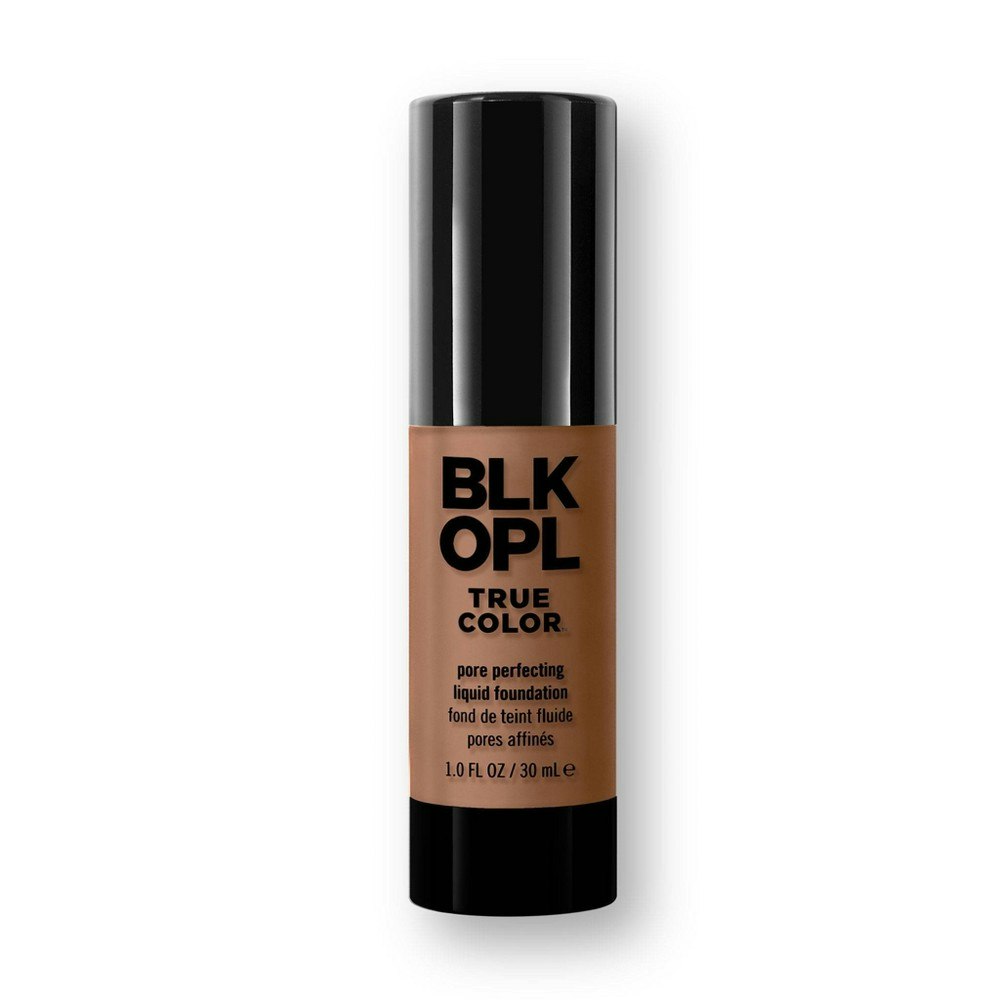 Black Opal True Color Pore Perfecting Liquid Foundation 1 fl oz: $14.39 Black Opal True Color Pore Perfecting Liquid Foundation 1 fl oz: $14.39