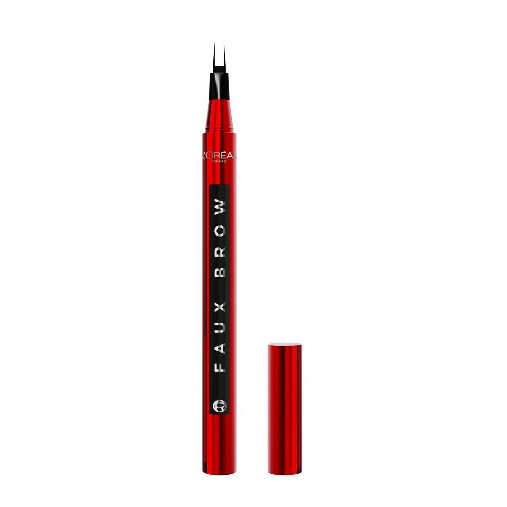 L'Oreal Paris Faux Brow Eyebrow Tint Pen: $9.99 L'Oreal Paris Faux Brow Eyebrow Tint Pen: $9.99