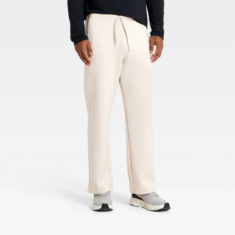All in Motion Men's Spacer Jogger Pants: $35