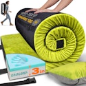 3" Memory Foam Camping Mattress for $62 + free shipping