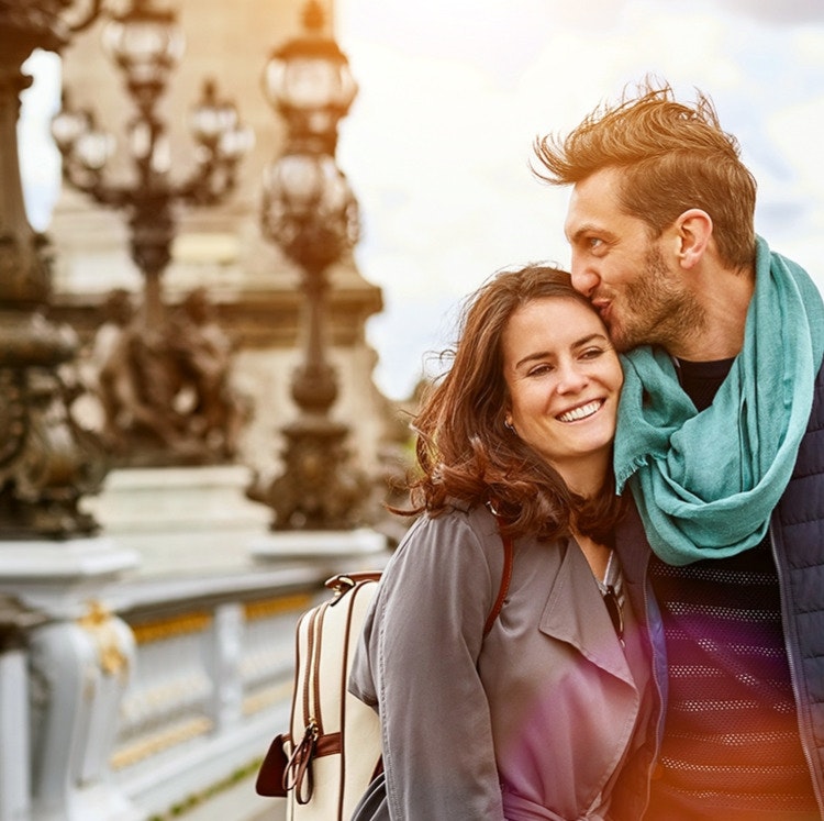 9-Night France, Switzerland, and Italy Flight, Hotel, and Tour Vacation: From $2,798 for 2