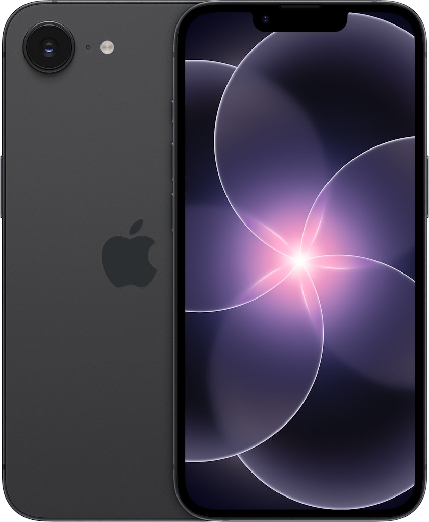 Apple iPhone 17e 256GB Smartphone for Verizon: From $0/mo. w/ eligible plan