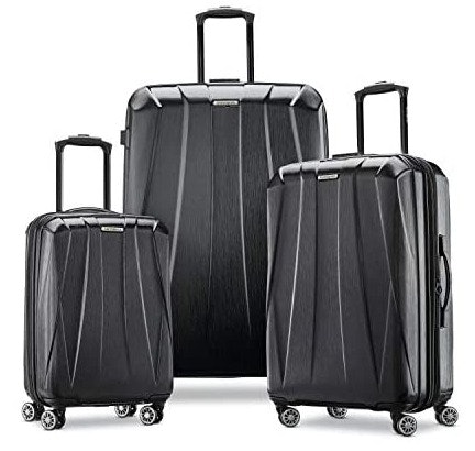 Samsonite, Antler & More Luggage Sale at Woot: Up to 78% off