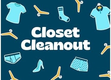 Woot Closet Cleanout Sale: Up to 80% off