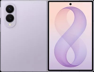Samsung Galaxy Z Fold8 256GB for Verizon w/ Tablet & Watch: From $19/mo. w/ Unlimited Ultimate plan