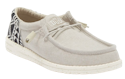 Hey Dude Men's Wally Funk Shoes (Sizes 9 & 10) for $18 + pickup only