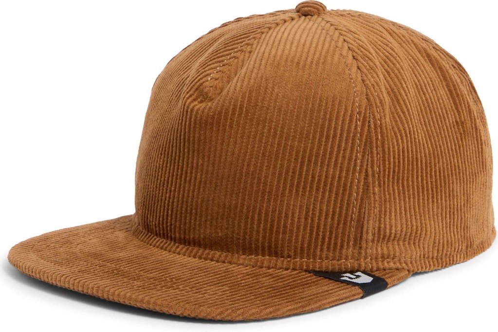 Goorin Bros. Men's Corduroy Baseball Cap: $12