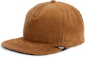 Goorin Bros. Men's Corduroy Baseball Cap for $12 + free shipping w/ $89