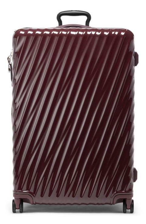 TUMI Luggage Deals at Nordstrom Rack: Up to 40% off