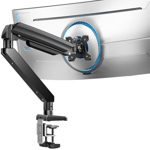 ErGear Heavy Duty 13-49″ Ultrawide Monitor Desk Mount: $29.19