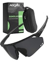 Ageyou Polarized Sports Sunglasses for $10.50 + free shipping w/ Prime