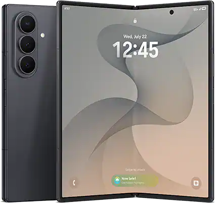 Samsung Galaxy Z Fold8 Ultra 256GB Smartphone for AT&T: Preorder for $5.56/mo. w/ trade-in Samsung Galaxy Z Fold8 Ultra 256GB Smartphone for AT&T: Preorder for $5.56/mo. w/ trade-in