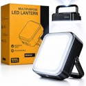 Rechargeable Magnetic Camping Lantern for $5 + free shipping w/ Prime