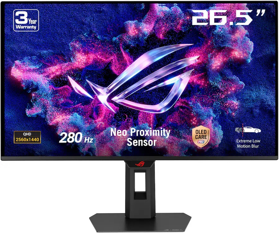 Best Buy Black Friday in July OLED Gaming Monitor Deals: From $350