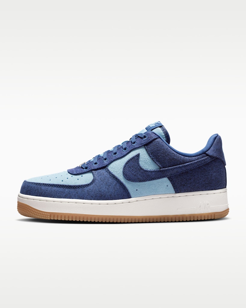 Nike Back to School Sale Air Force 1 Deals: Up to 30% off + Extra 25% off